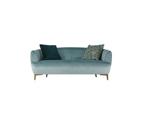 Диван Theodore Alexander Fulton Loveseat, фото 8