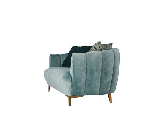 Диван Theodore Alexander Fulton Loveseat, фото 7