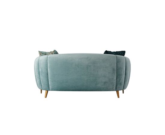 Диван Theodore Alexander Fulton Loveseat, фото 6