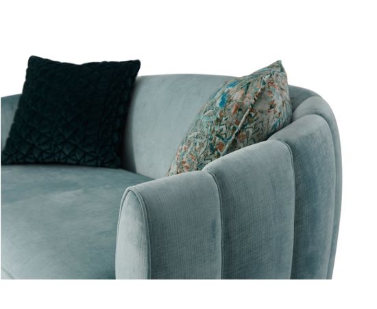 Диван Theodore Alexander Fulton Loveseat, фото 5