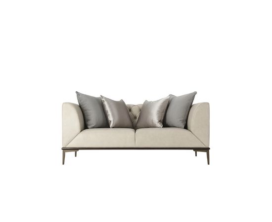Диван Theodore Alexander Danniell Loveseat, фото 8