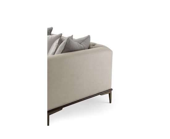 Диван Theodore Alexander Danniell Loveseat, фото 5