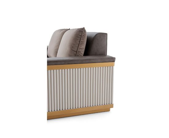 Диван Theodore Alexander Laurence Small Sofa, фото 2