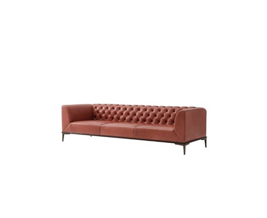 Диван Theodore Alexander Alivia Sofa, фото 6