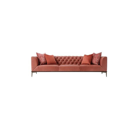 Диван Theodore Alexander Alivia Sofa, фото 5