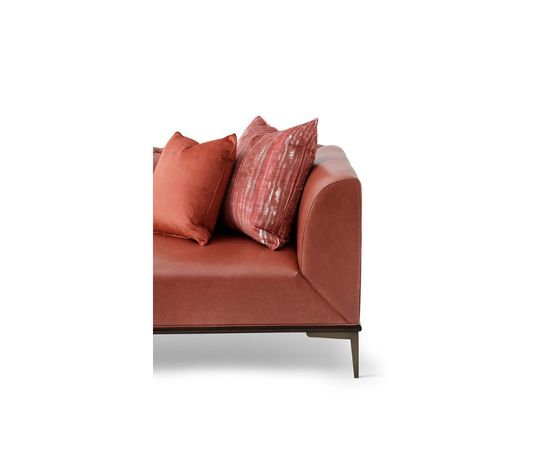 Диван Theodore Alexander Alivia Sofa, фото 2
