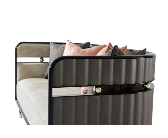 Диван Theodore Alexander Newall Loveseat, фото 6