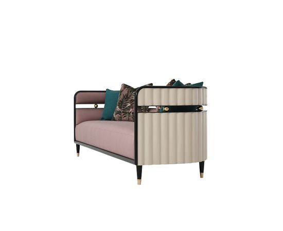 Диван Theodore Alexander Newall Loveseat, фото 3