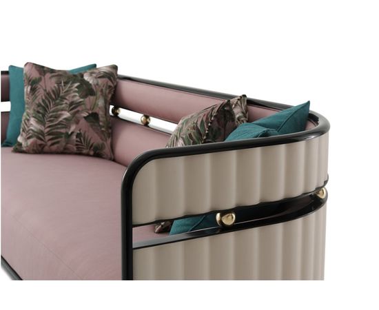 Диван Theodore Alexander Newall Loveseat, фото 2