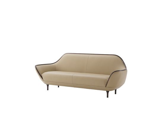 Диван Theodore Alexander Kelton Channel Sofa, фото 6