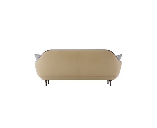 Диван Theodore Alexander Kelton Channel Sofa, фото 3