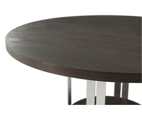 Обеденный стол Theodore Alexander Small Tambura Dining Table, фото 2