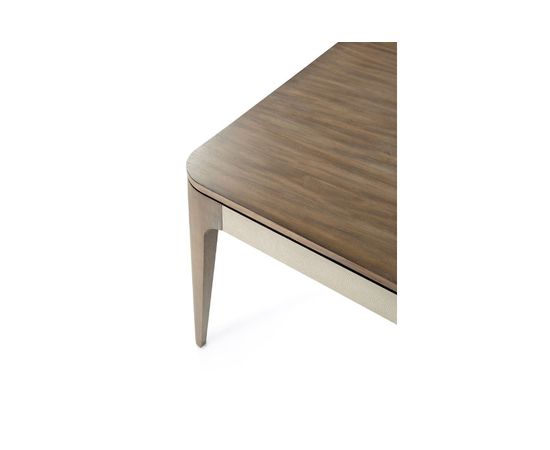 Обеденный стол Theodore Alexander Keeling Dining Table, фото 7