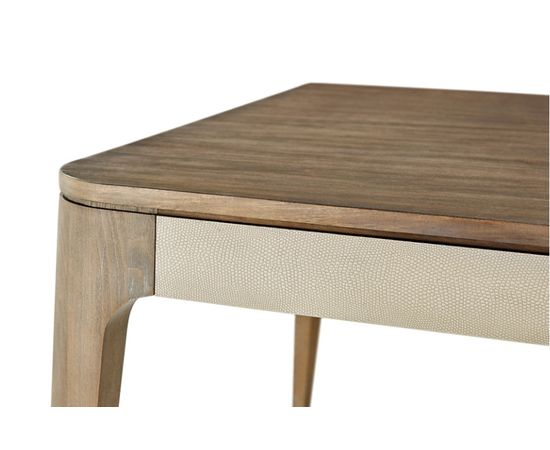 Обеденный стол Theodore Alexander Keeling Dining Table, фото 5