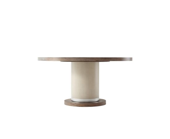 Обеденный стол Theodore Alexander Sabon Dining Table II, фото 6