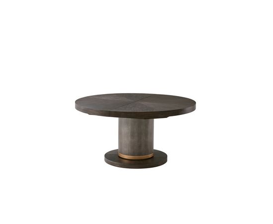 Обеденный стол Theodore Alexander Sabon Dining Table II, фото 9