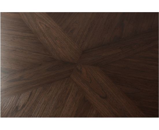 Обеденный стол Theodore Alexander Edwin Round Dining Table, фото 4