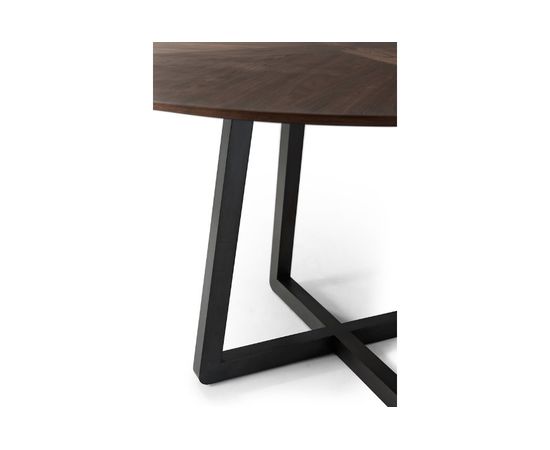 Обеденный стол Theodore Alexander Edwin Round Dining Table, фото 3