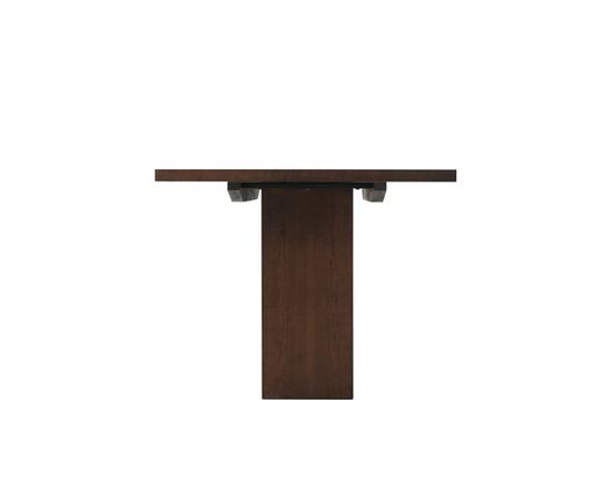 Обеденный стол Theodore Alexander Nobel Dining Table III, фото 5