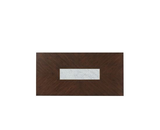 Обеденный стол Theodore Alexander Nobel Dining Table III, фото 4