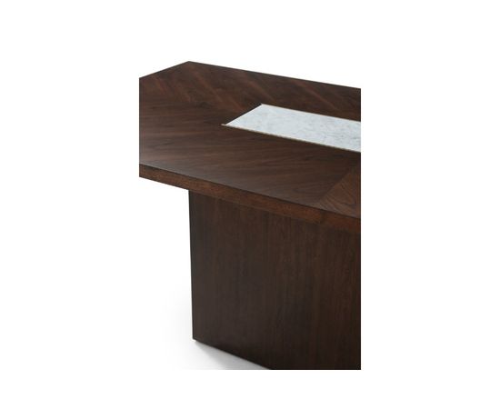 Обеденный стол Theodore Alexander Nobel Dining Table III, фото 3