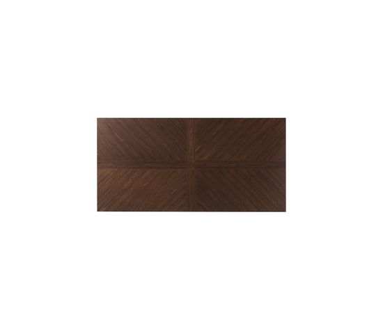 Обеденный стол Theodore Alexander Edwin Rectangular Dining Table, фото 7