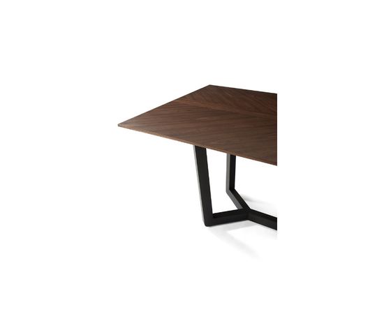 Обеденный стол Theodore Alexander Edwin Rectangular Dining Table, фото 6