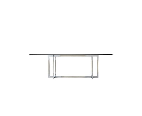 Обеденный стол Theodore Alexander Orville Dining Table, фото 5