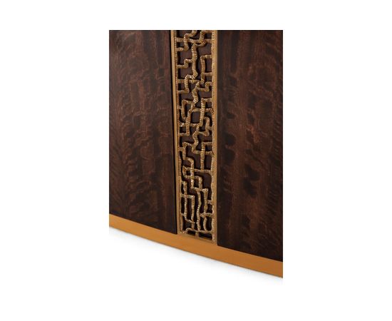 Обеденный стол Theodore Alexander Frenzy Dining Table, фото 3