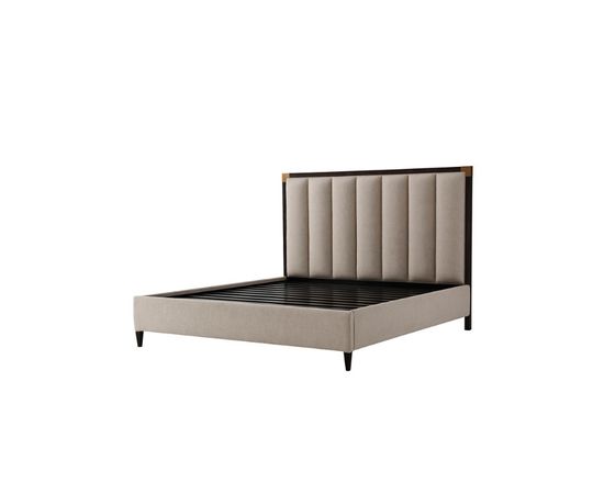 Двуспальная кровать Theodore Alexander Embassy Bed (US King), фото 3