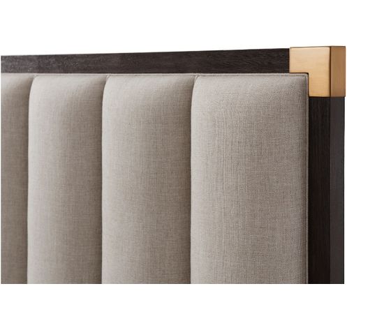 Двуспальная кровать Theodore Alexander Embassy Bed (US King), фото 2