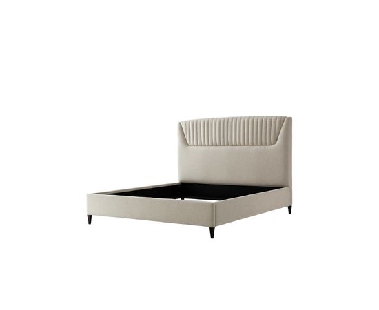 Двуспальная кровать Theodore Alexander Willett Bed (US King), фото 4