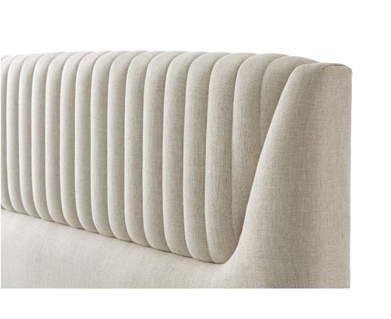 Двуспальная кровать Theodore Alexander Willett Bed (US King), фото 3