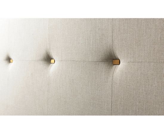 Двуспальная кровать Theodore Alexander Lyndsey Upholstered US King Bed, фото 3