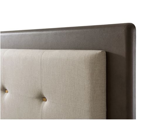 Двуспальная кровать Theodore Alexander Lyndsey Upholstered US King Bed, фото 2