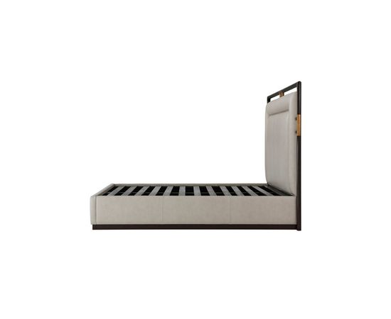 Двуспальная кровать Theodore Alexander Delmar King Bed, фото 3