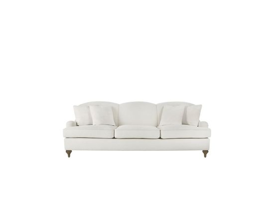 Диван Theodore Alexander Avondale Tight Back Sofa, фото 4