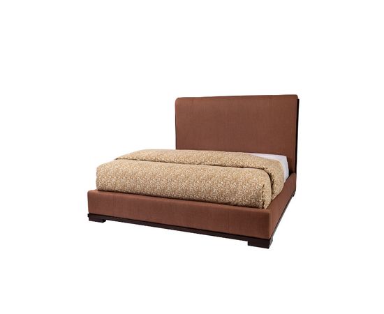 Двуспальная кровать Theodore Alexander Stanton Bed, фото 4