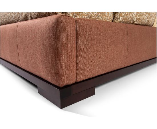 Двуспальная кровать Theodore Alexander Stanton Bed, фото 2