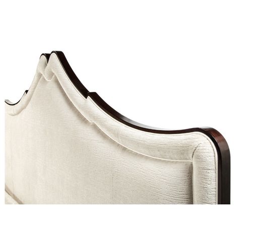 Двуспальная кровать Theodore Alexander Kyoto Bed, фото 2