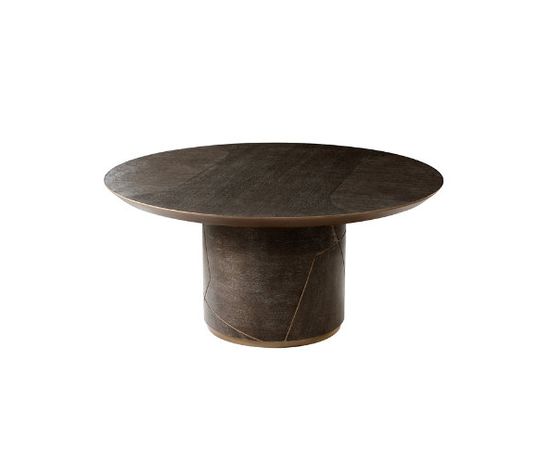 Обеденный стол Theodore Alexander Round Taste Table, фото 1