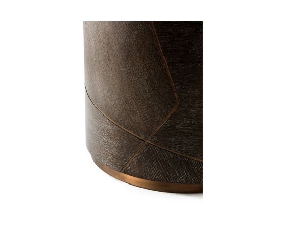 Обеденный стол Theodore Alexander Round Taste Table, фото 8