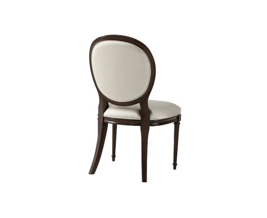 Стул Theodore Alexander Ismay Dining Side Chair, фото 8