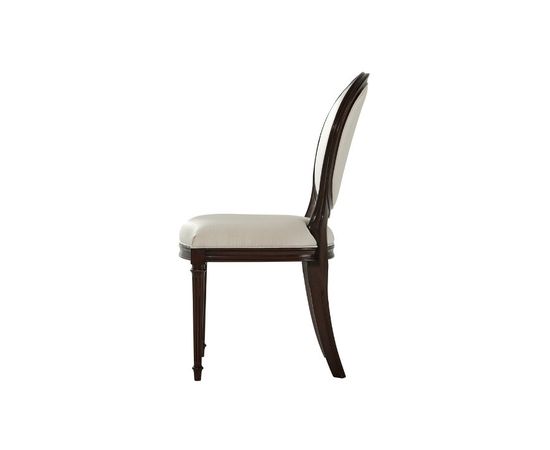 Стул Theodore Alexander Ismay Dining Side Chair, фото 7