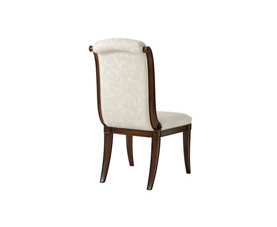 Стул Theodore Alexander Normand Dining Armchair, фото 2