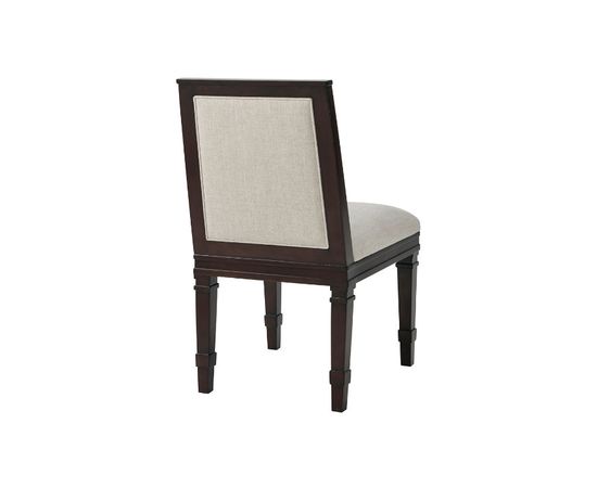 Стул Theodore Alexander Fulham Side Chair, фото 5