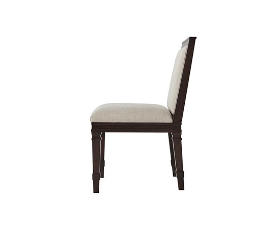 Стул Theodore Alexander Fulham Side Chair, фото 4
