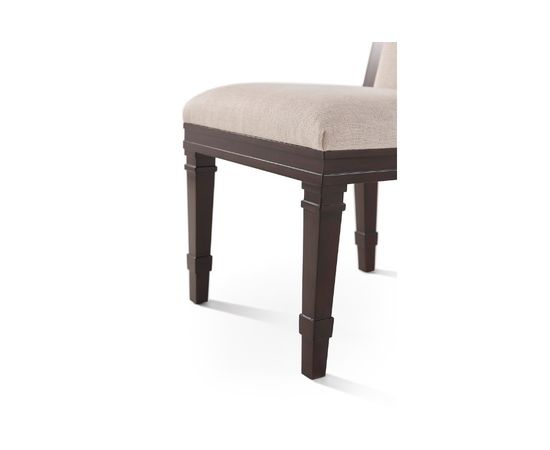 Стул Theodore Alexander Fulham Side Chair, фото 3