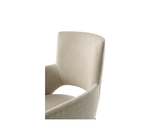 Стул Theodore Alexander Carlyle Dining Chair, фото 3