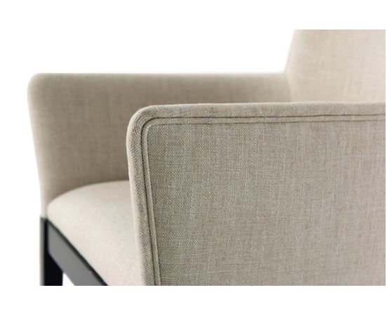 Стул Theodore Alexander Carlyle Dining Chair, фото 2